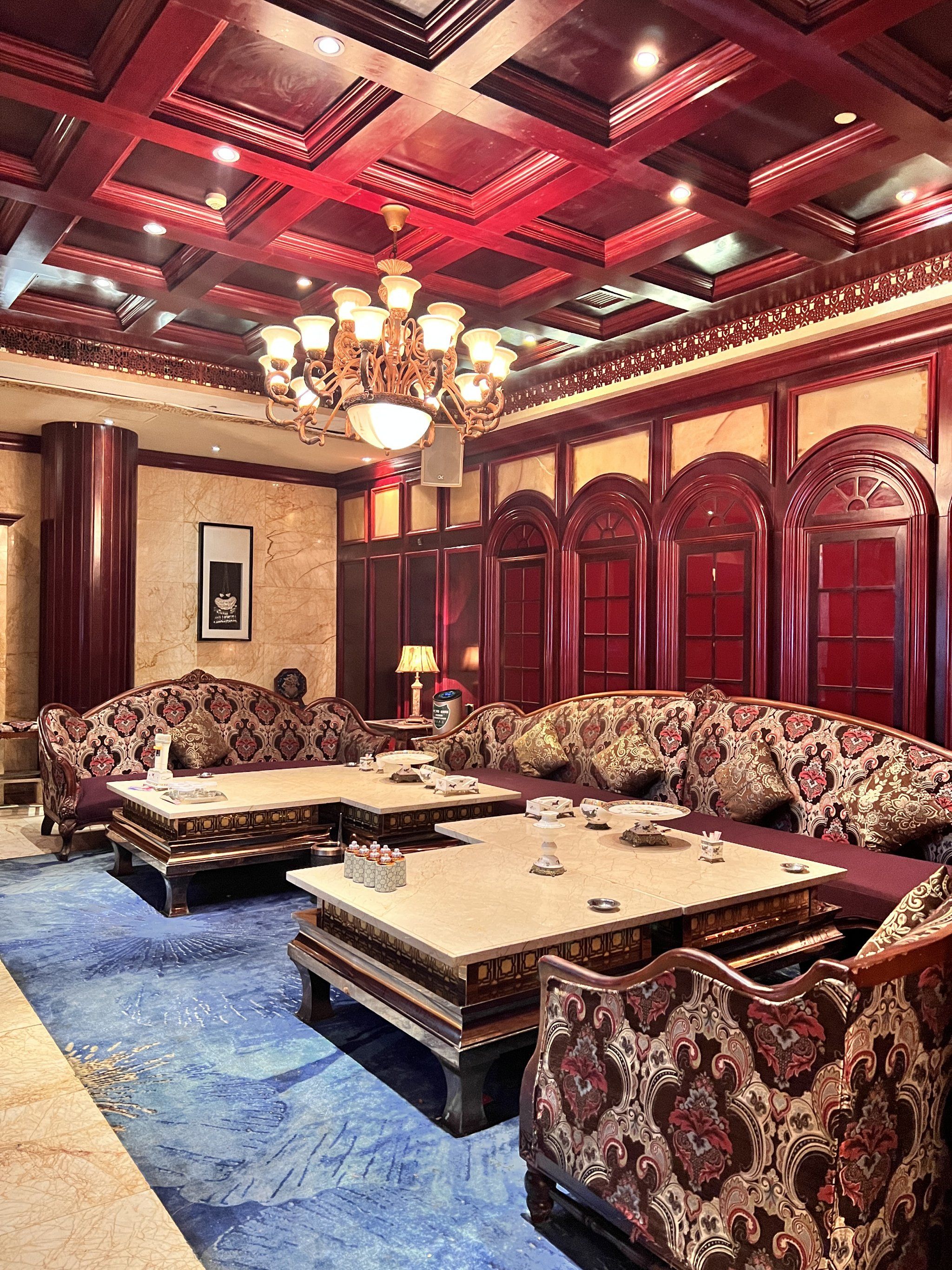 天津商务ktv多少钱一个小时揭秘-河西区ktv预定