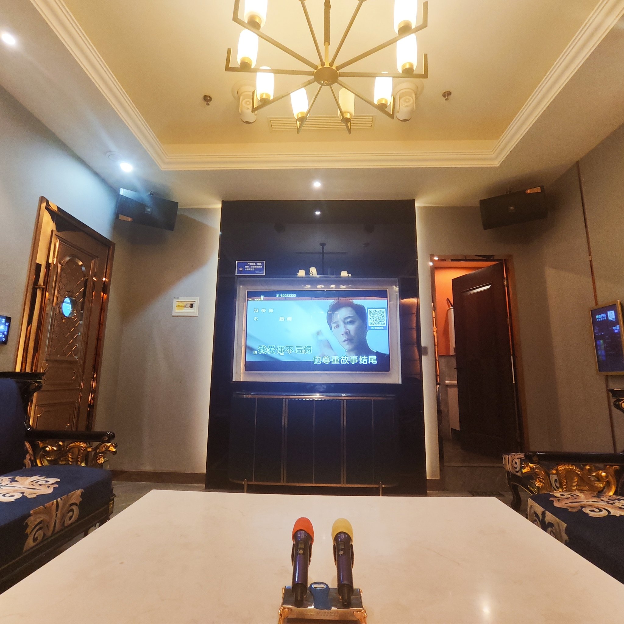 天津商务ktv中低端首选好去处-武清区ktv预定