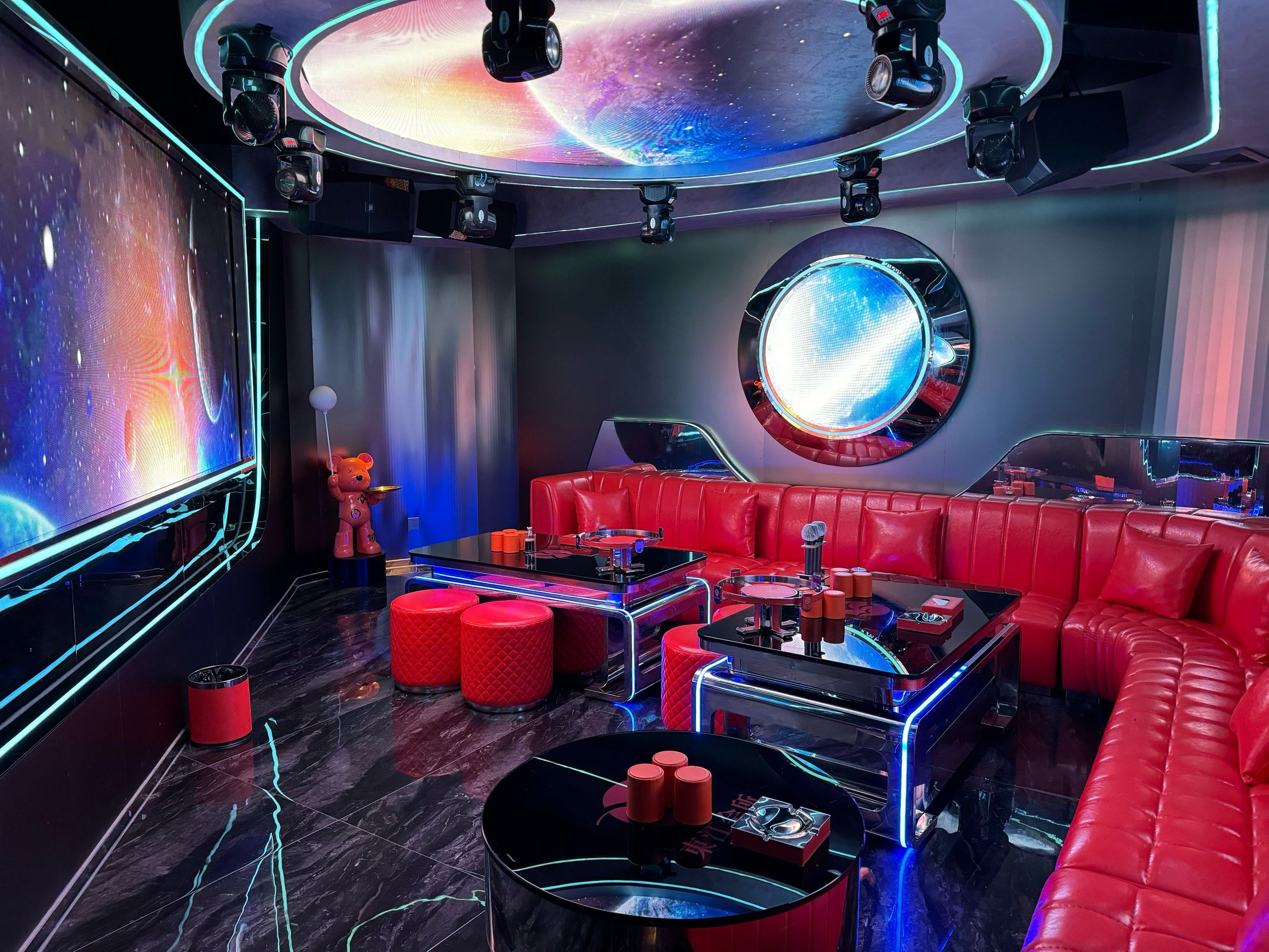 天津商务ktv推荐及商务ktv有哪些选择-北辰区ktv预定