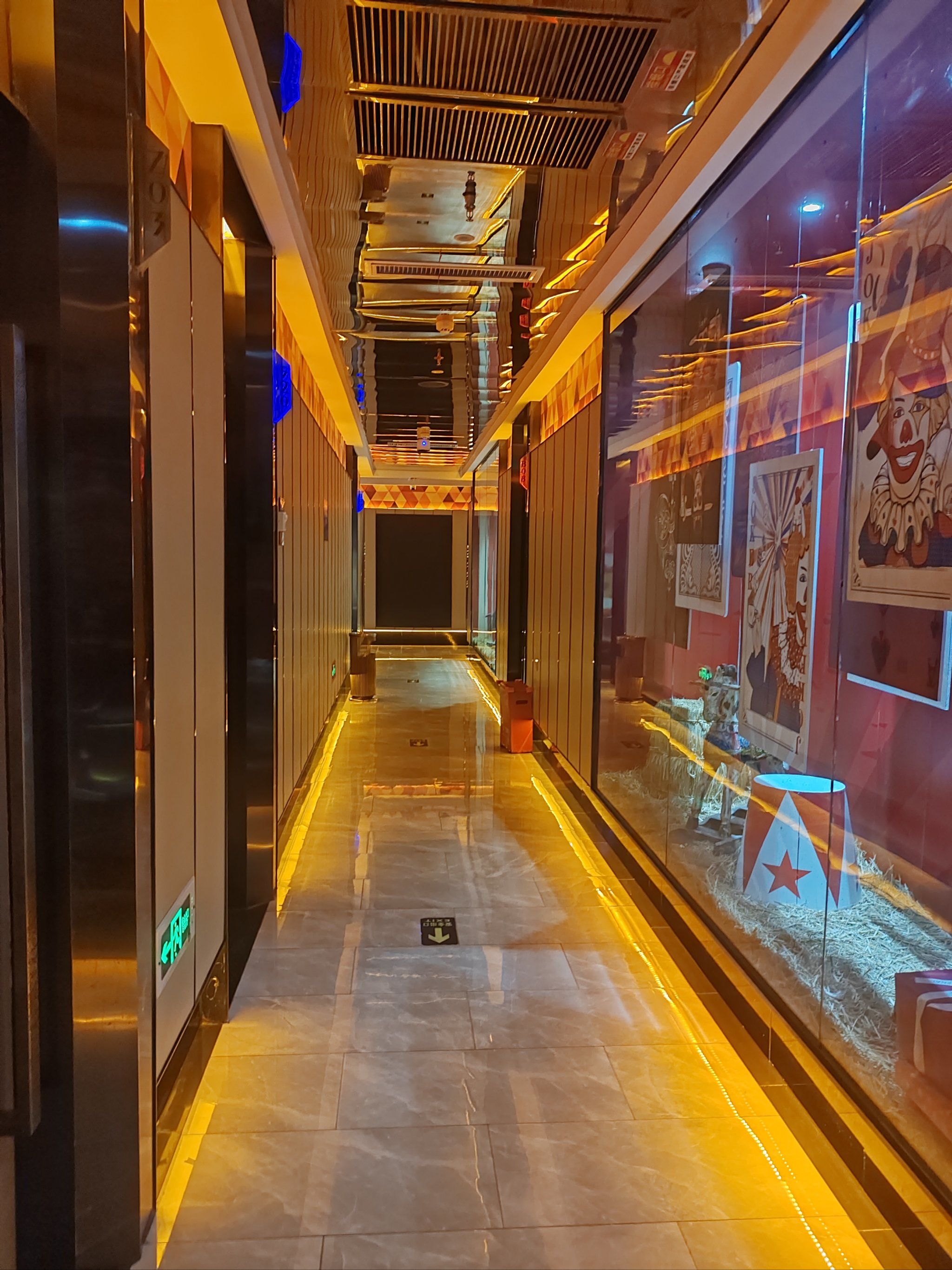 天津商务ktv单人商务ktv优选场所-武清区ktv预定