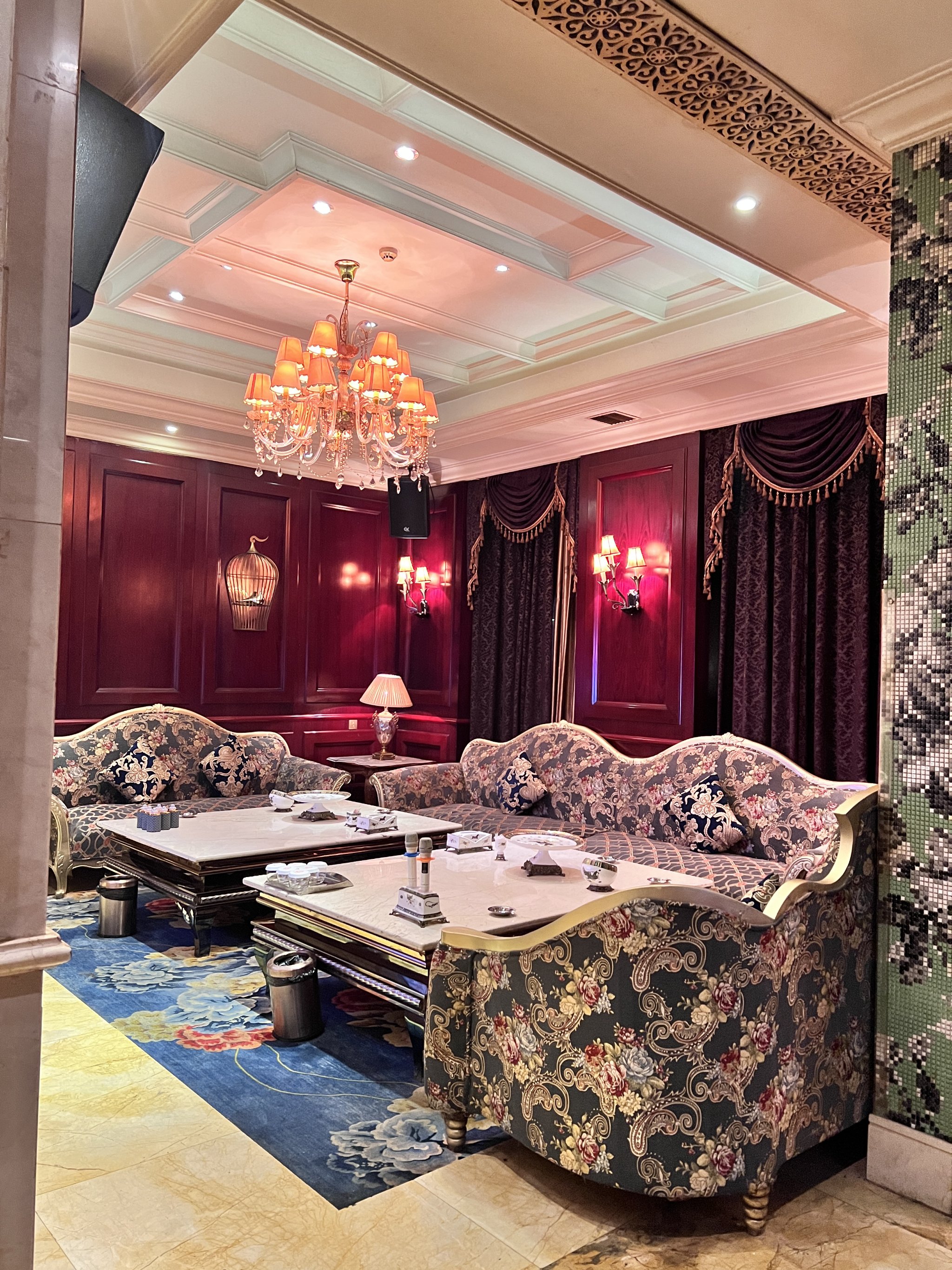 天津商务ktv推荐哪里好玩-北辰区ktv预定