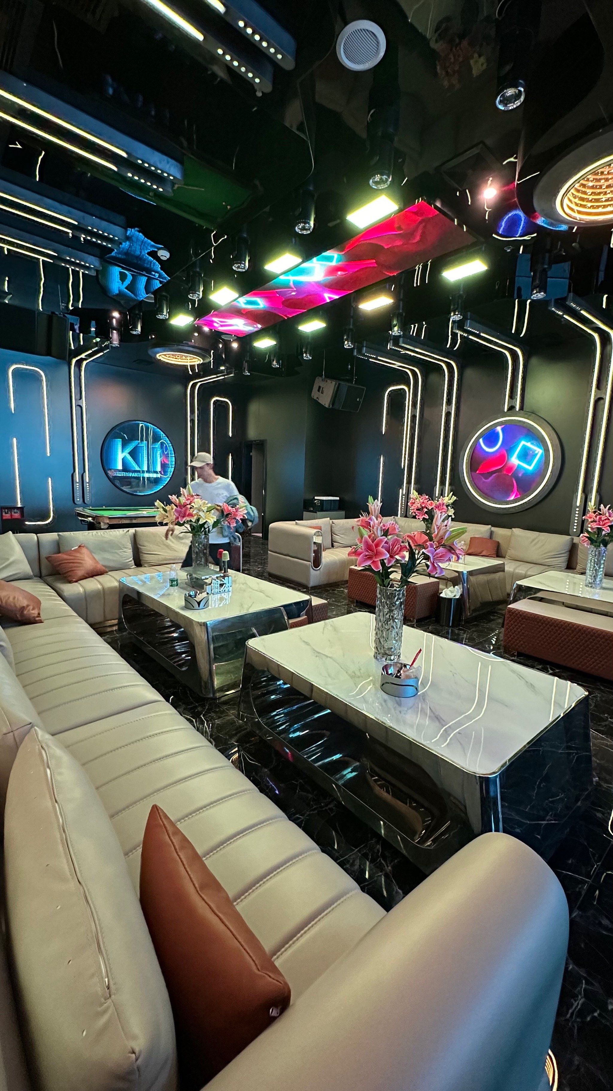 天津商务ktv商务ktv有没有推荐-东丽区ktv预定