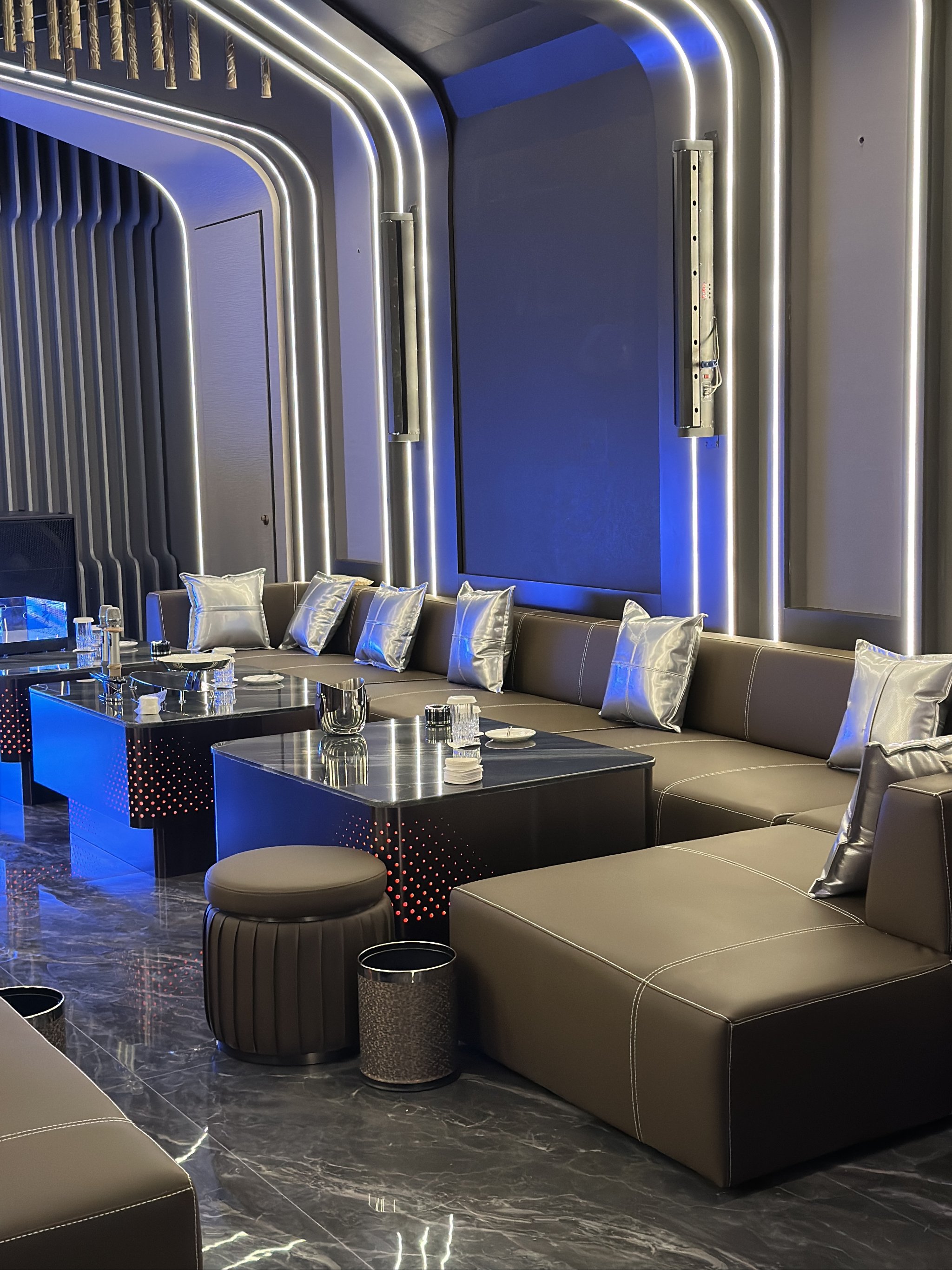 天津商务ktv高效商务ktv预订指南-津南区ktv预定