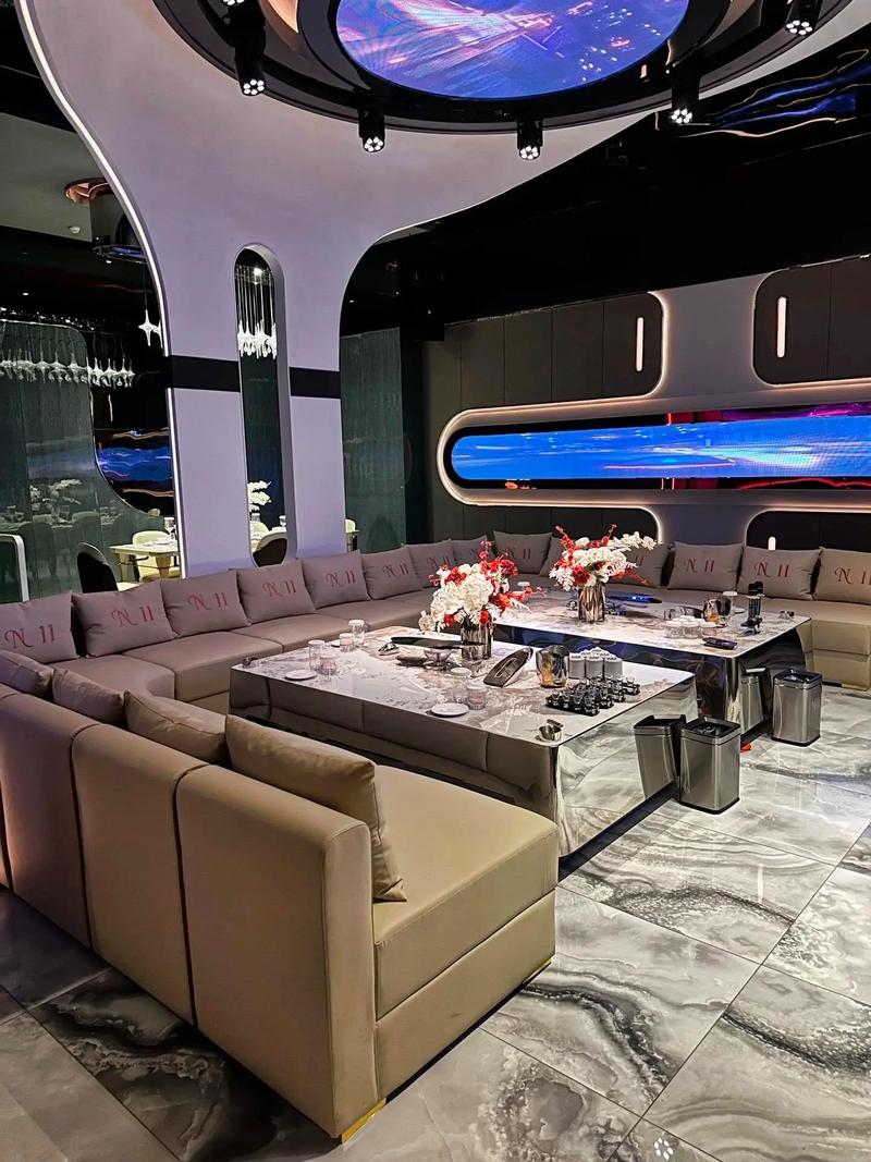 天津商务ktv与片场区别解析-南开区ktv预定