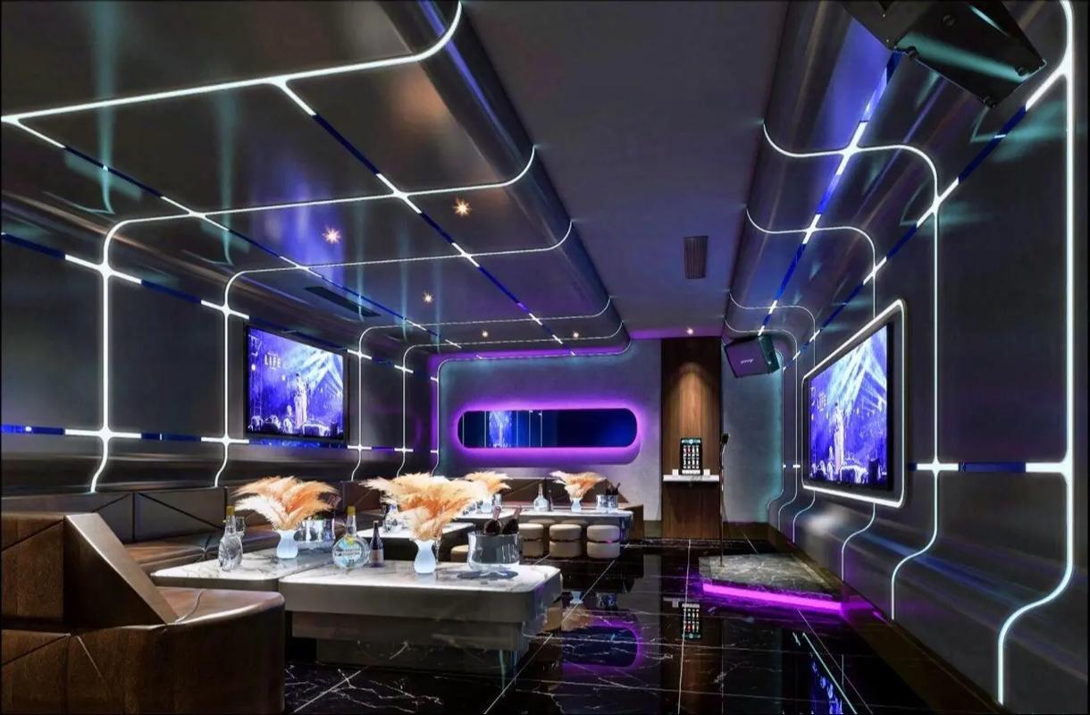 天津商务ktv合适吗-东丽区ktv预定