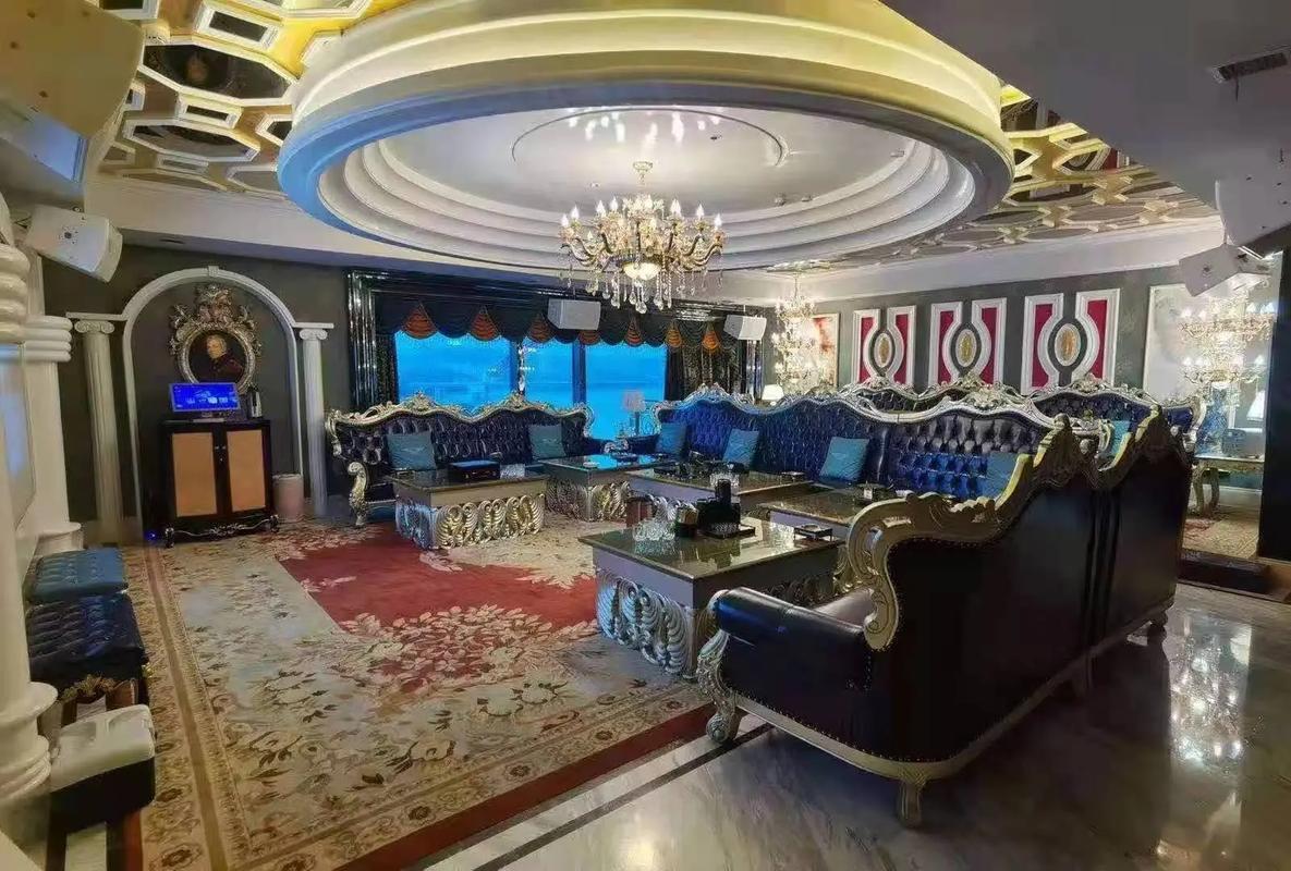 天津商务KTV总排行Top10-宝坻区ktv预定