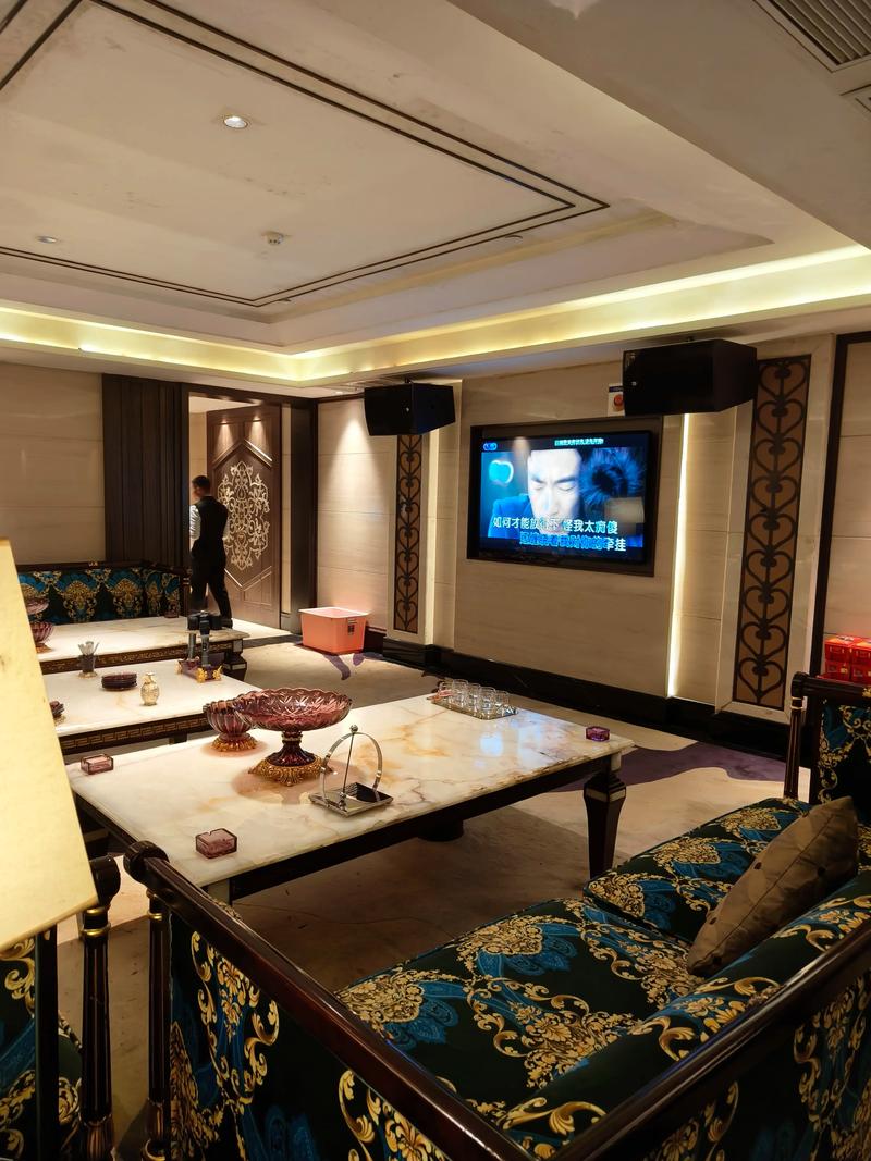 天津商务ktv专业商务ktv订房首选-南开区ktv预定