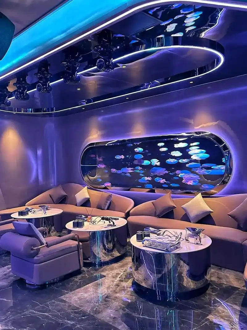 天津商务ktv最佳选择-河东区ktv预定