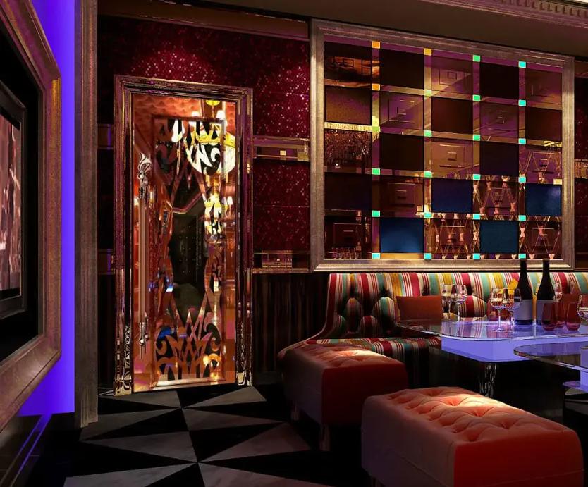 天津商务ktv如何组局-西青区ktv预定