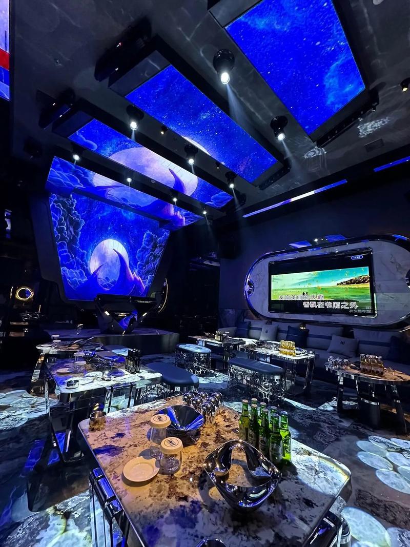 天津商务ktv选择商务ktv好吗-红桥区ktv预定